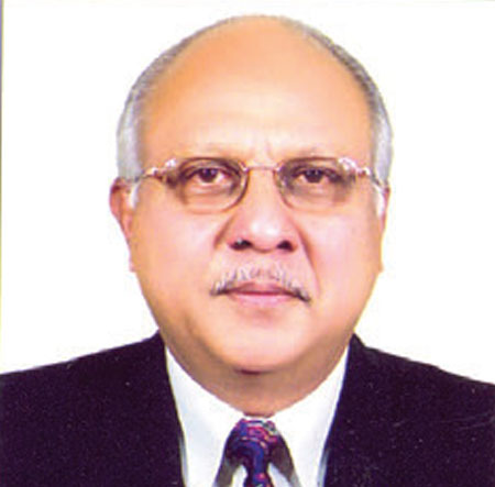 PDG Rtn Giju Alexander George