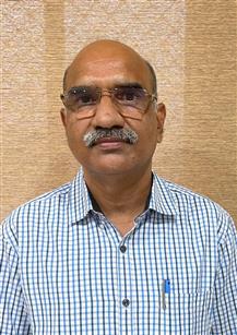 PDG Rtn Dinesh Kumar Sharma