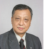 PDG Rtn Kiran Lal Shrestha