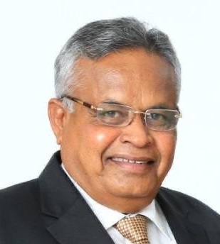 PDG Rtn. K. Shanmugasundaram