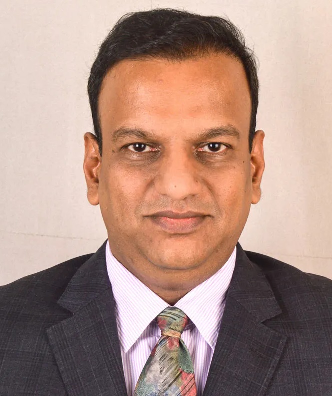 PDG Rtn Shashank Rastogi